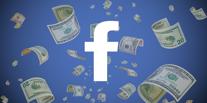 अब आपके महज एक क्लिक पर फेसबुक आपको देगा 50 लाख रूपए