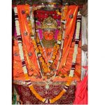 jin mata mandir,Hindu Temple,Ralawata, Sikar, Rajasthan1