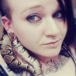 snake 1