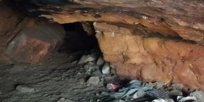 गुनाह की गुफा – इस रहस्यमय गुफा ने दिल्ली पुलिस को छकाये रखा, जानें इसके बारे में