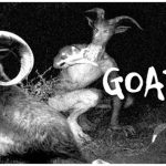 goatman