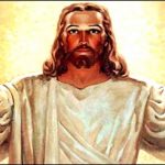 jesus