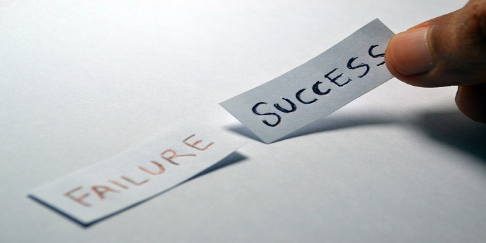 असफलता को सफलता में बदल देती हैं ये बातें, जानें इसके बारे में