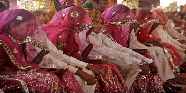 अनोखी परंपरा – यहां पर शादी के बाद दुल्हन से कराया जाता है जिस्मफरोशी का धंधा, सालों से जारी है यह रिवाज