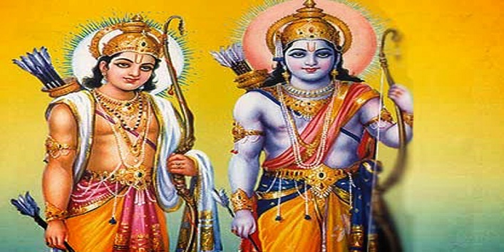 Here is how lord ram and lakshman died