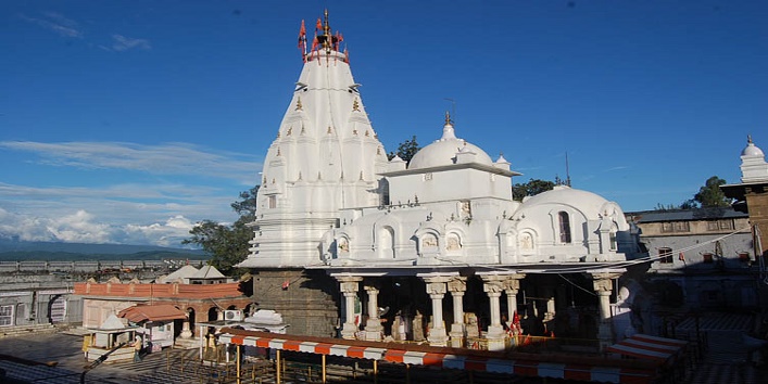 Remove term: brajeshwari devi temple kangra brajeshwari devi temple kangra