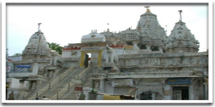 भादवा देवी मंदिर