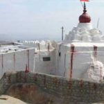 lord hanuman born here at aanjan dham 1