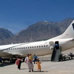 pakistan plane content