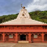 Ganpatipule Temple, Maharashtra