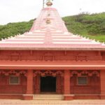 Ganpatipule Temple, Maharashtra