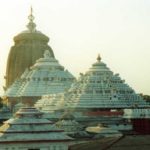 Jagannath temple, Puri