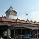 Kali Temple, Calcutta