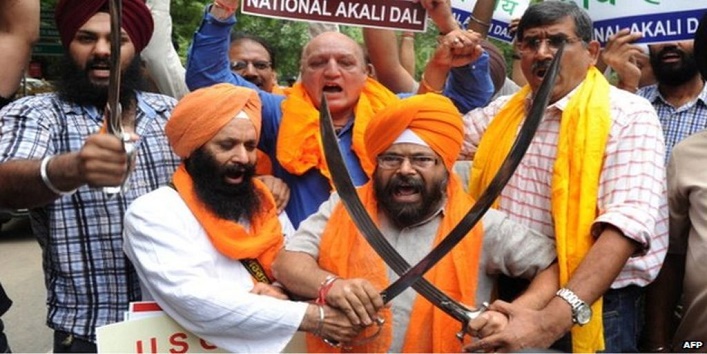 Paramjeet singh pamma known as the angriest person in india cover