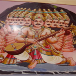 Ravana followers in the country asking for imposing ban on burning his effigies cover