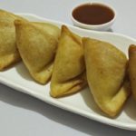 Samosa and jalebi words not coined out of hindi language 1