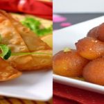 Samosa and jalebi words not coined out of hindi language cover