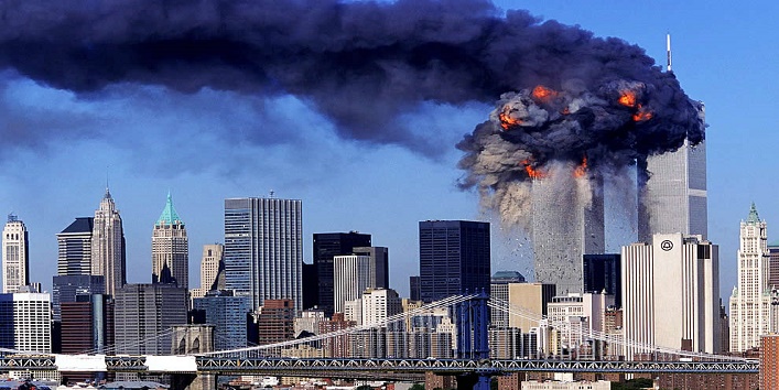 here is why osama bin laden attacked the world trade center cover