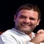 rahul gandhi trolled for defining rohingya as the residents of the area lies between rohini and gaya