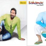 relaxo hires gaikwad as brand ambassador instead of salman khan