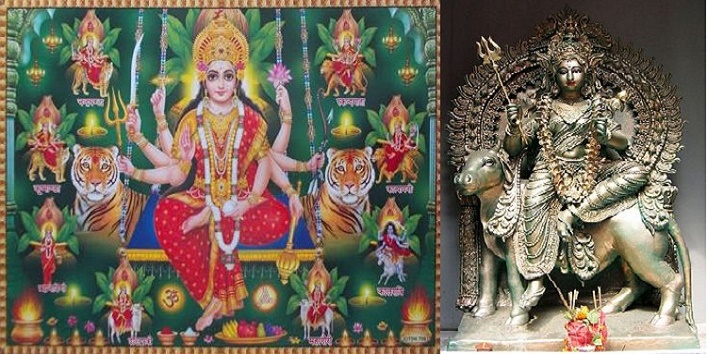 this natural medicine symbolizes goddess shailputri and cures various diseases cover