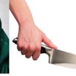 woman cuts the private part of her lover for the betrayal