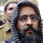 Afzal Guru