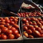 due to bad relations with india pakistan faced miseries as tomatoes price hikes