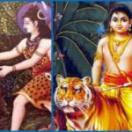 millions of pilgrims visit this temple of third son of lord shiva 1