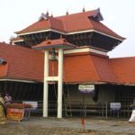 patients with mental illness get treated here at Chottanikkara Bhagavathy Temple in Kerala cover