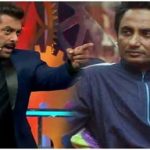 the first evicted bigg boss contestant zubair khan slams salman khan for insulting him on tv cover