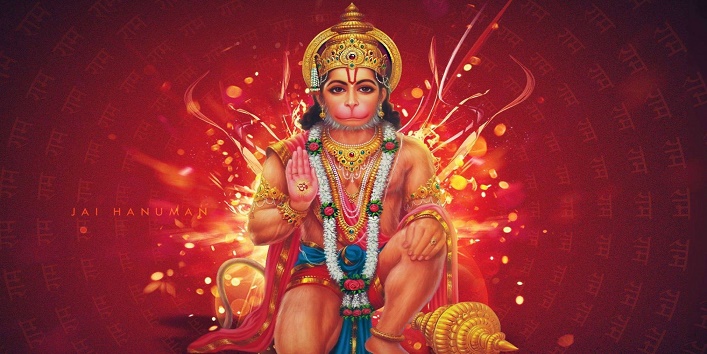 avoid these mistakes while chanting hanuman chalisa cover