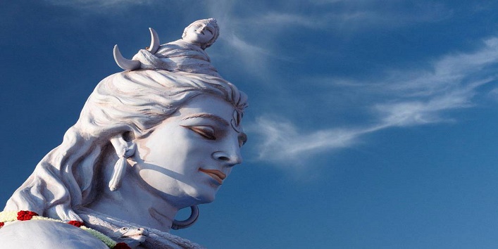 here is why lord shiva keeps moon at his head cover