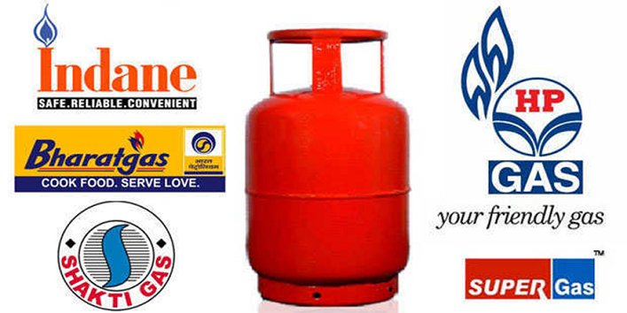 LPG Gas Cylinders customers can earn profit up to 50 lakhs, know more cover