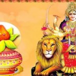 navratri cover