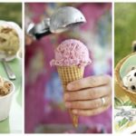 ICe cream cover