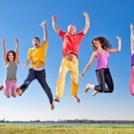 Jump covee