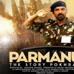 Parmanu cover