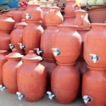 Pot 1