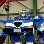 Transformer cover