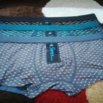 Underwear cover