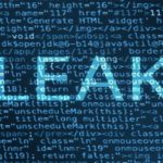 leak cover