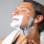 shave 1