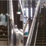 Escalator 1