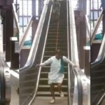 Escalator