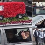 FUNERAL cover