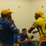 dhoni cover