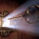 key cover
