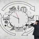 business time concept