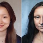 monal lisa cover